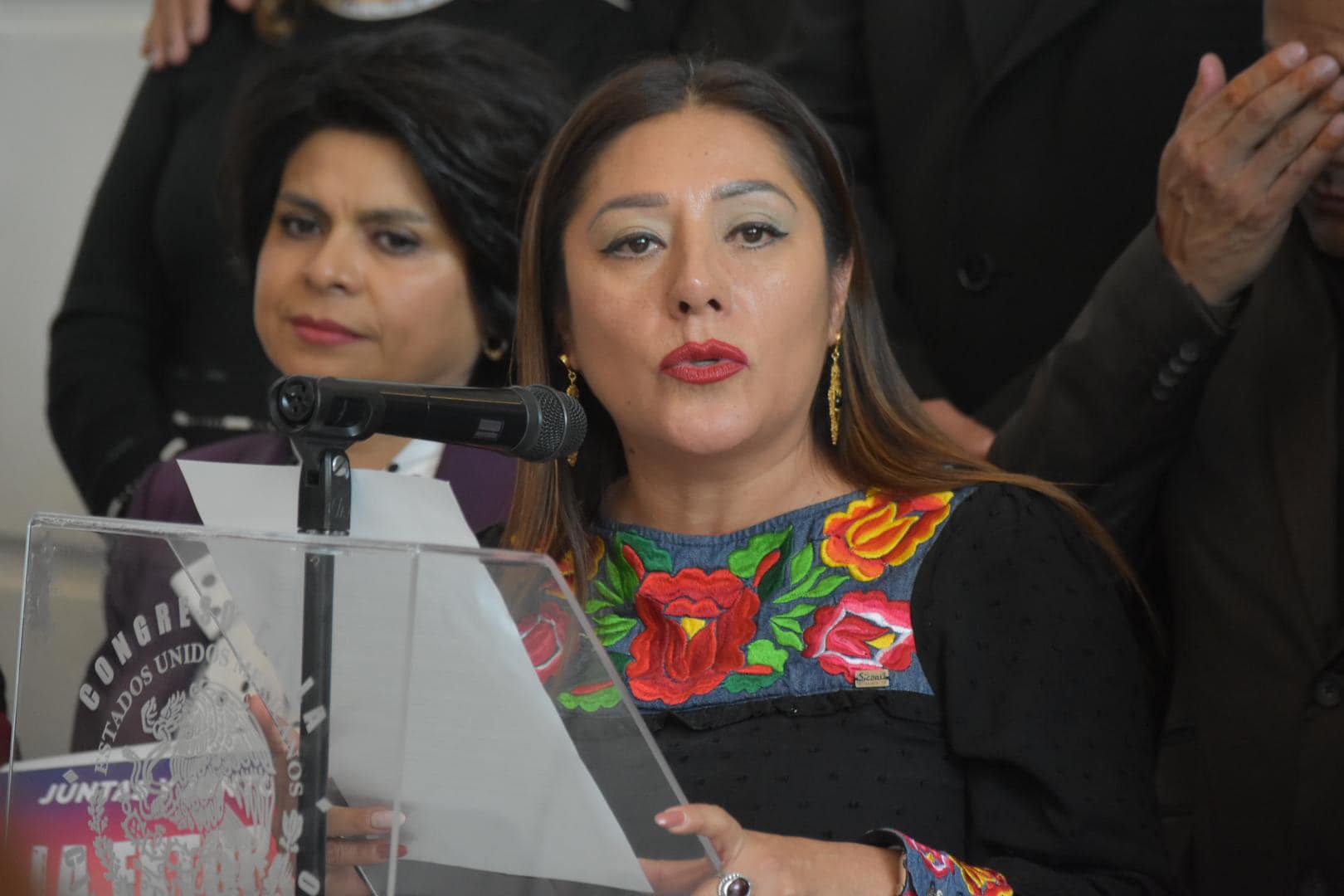 Xóchitl Bravo Invita a la Comunidad a Celebrar la Tradicional Rosca de Reyes en CDMX