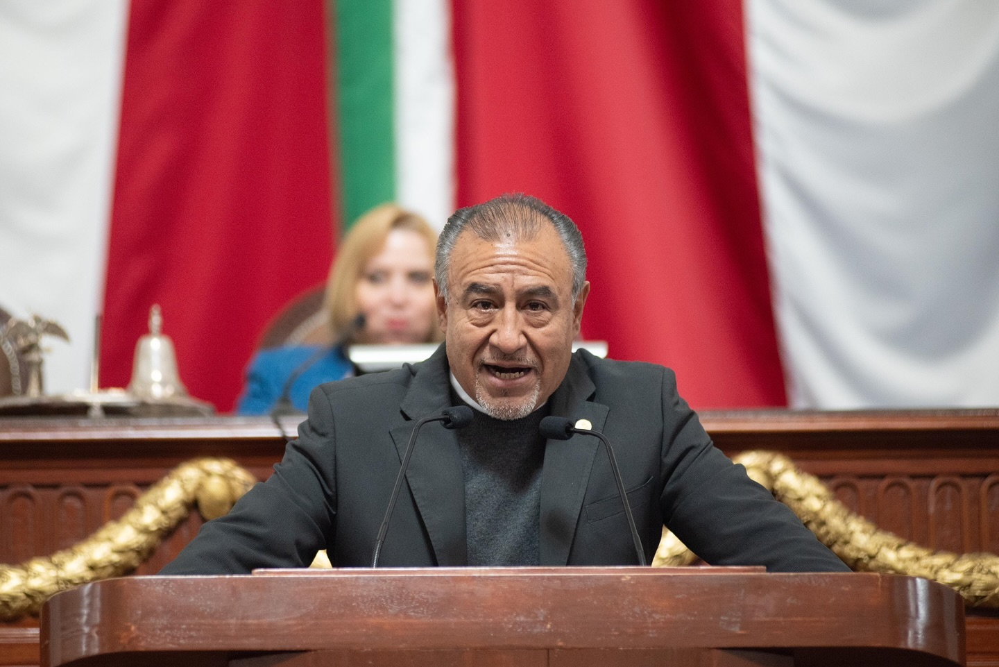 El Diputado Pablo Trejo Pérez Anuncia Beneficios y Descuentos para Iztacalco en Diversos Servicios Públicos