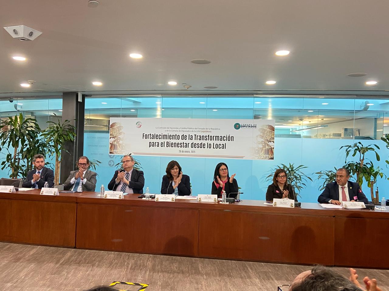 Licencia Permanente, estrategia fiscal eficiente para aumentar recaudación: Pablo Trejo