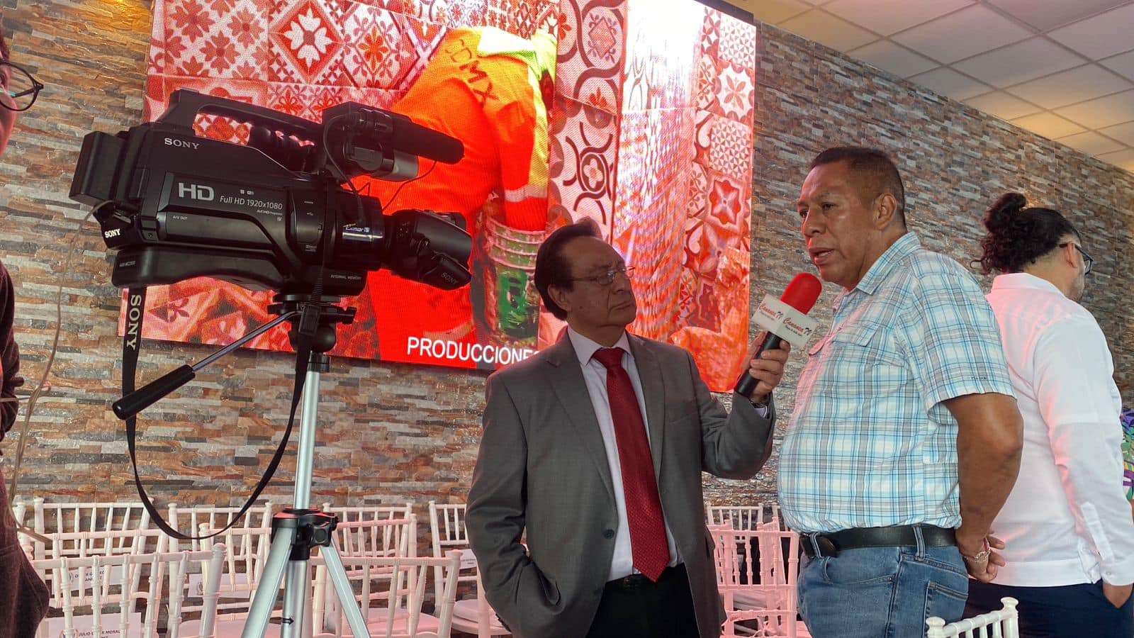 La Sección 7 del SUTGCDMX presente en el 91° Aniversario del Deportivo Lázaro Cárdenas
