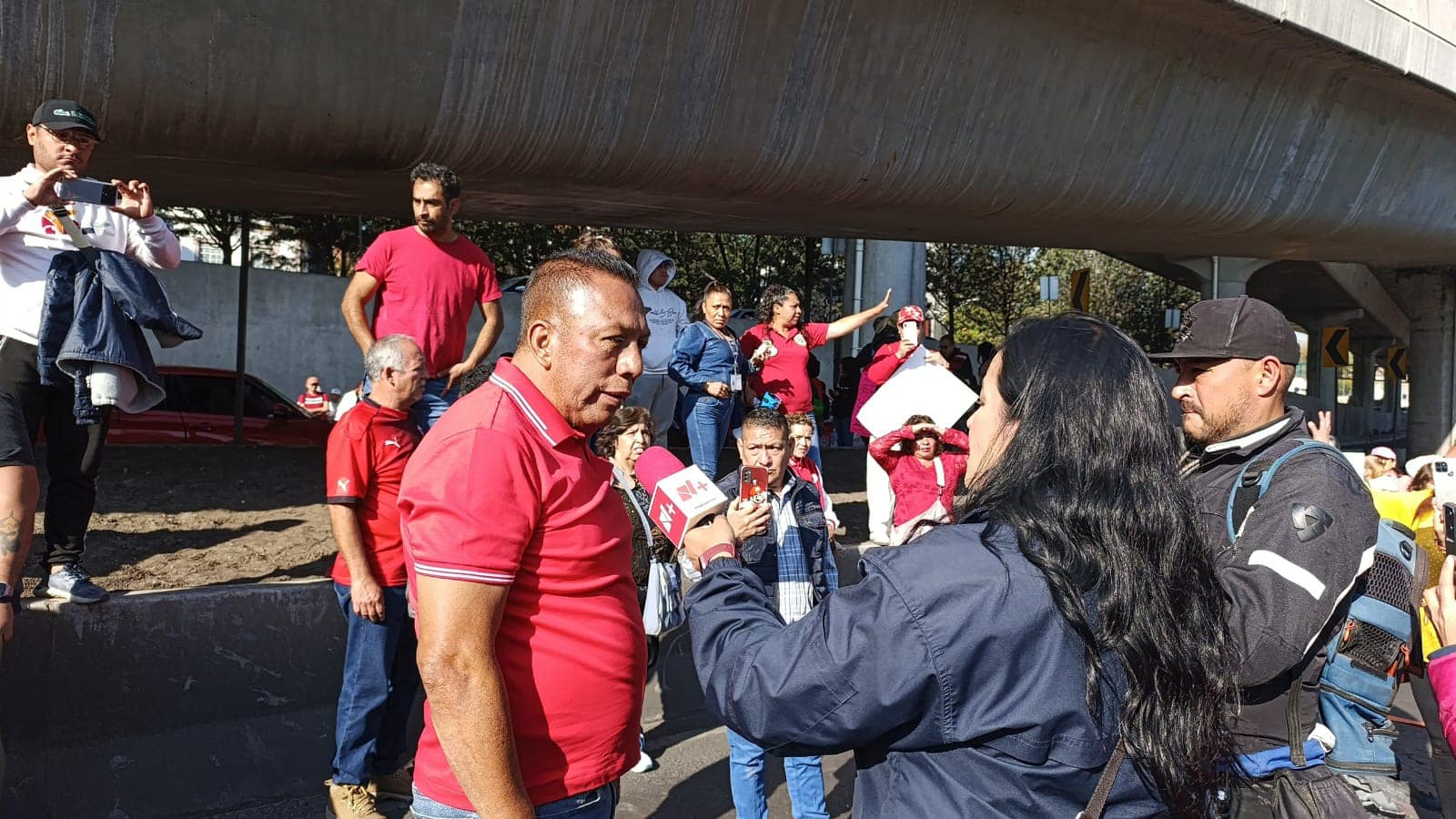 Sección 7 del SUTGCDMX denuncia abuso laboral contra educadoras de CENDIS en Miguel Hidalgo