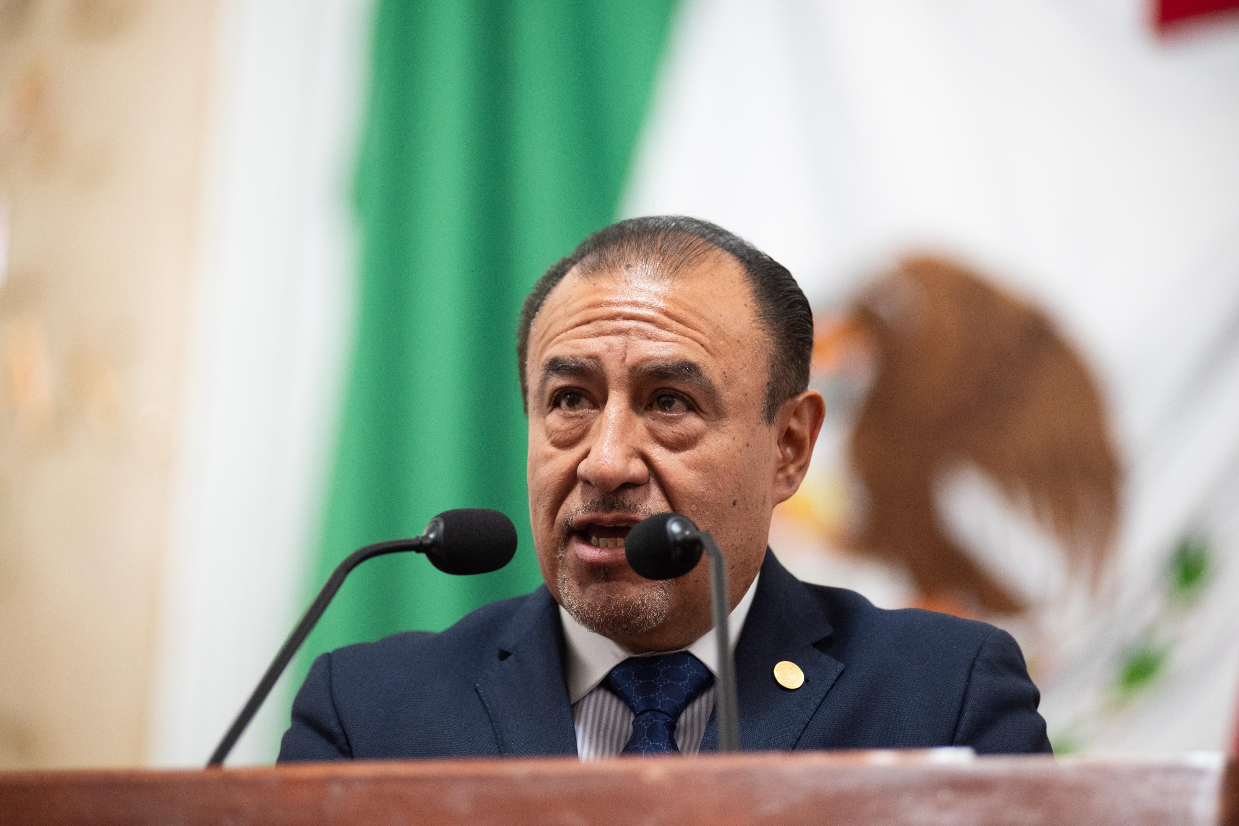 Propone Pablo Trejo impulsar el ajedrez como herramienta educativa