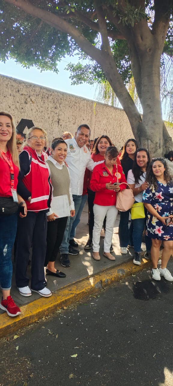Celebración del Día de la Mujer: Reconocimiento y Estímulo para las Trabajadoras de la Sección 7
