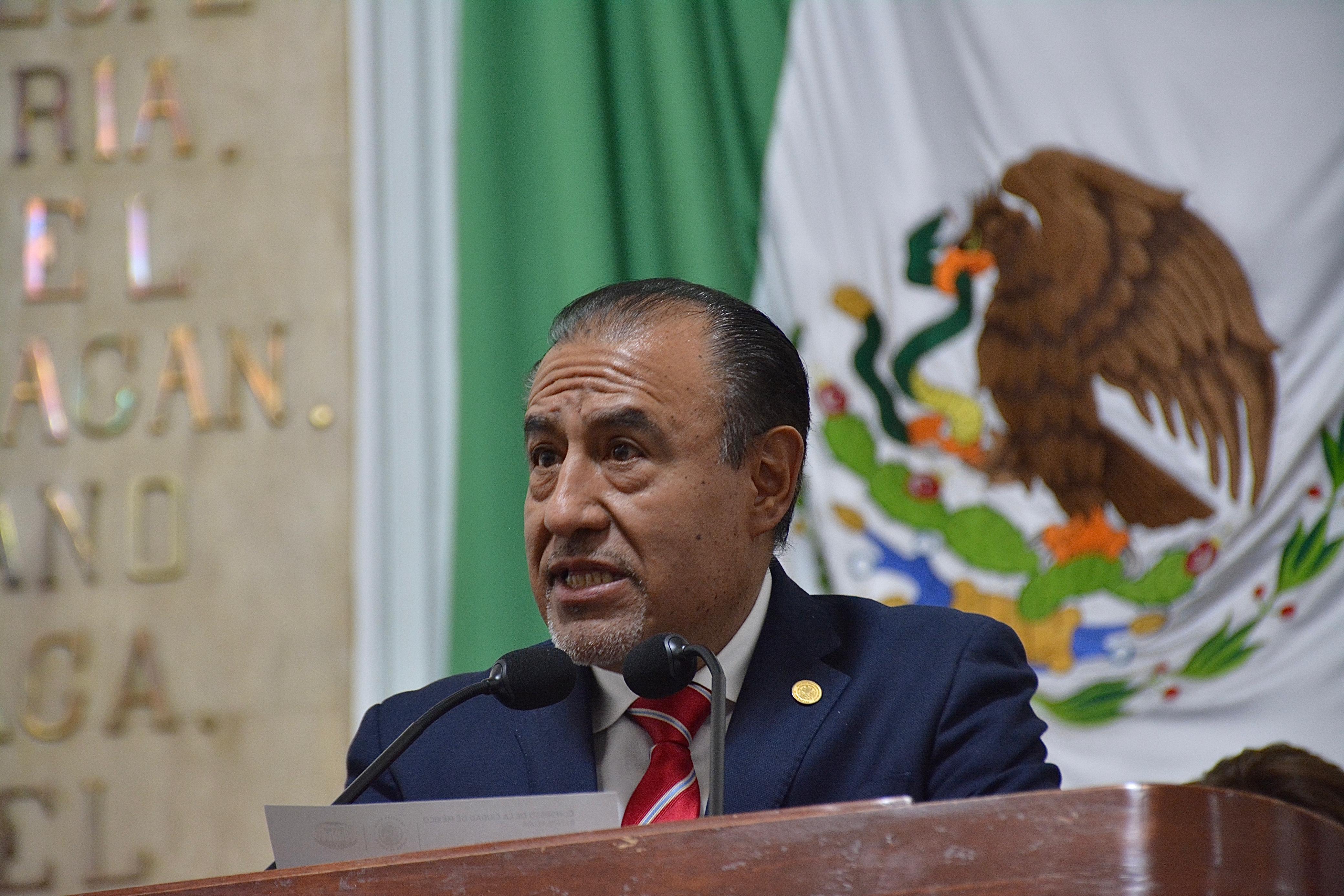 Nora Arias y Pablo Trejo impulsan contratación de mujeres para empleos verdes en Iztacalco