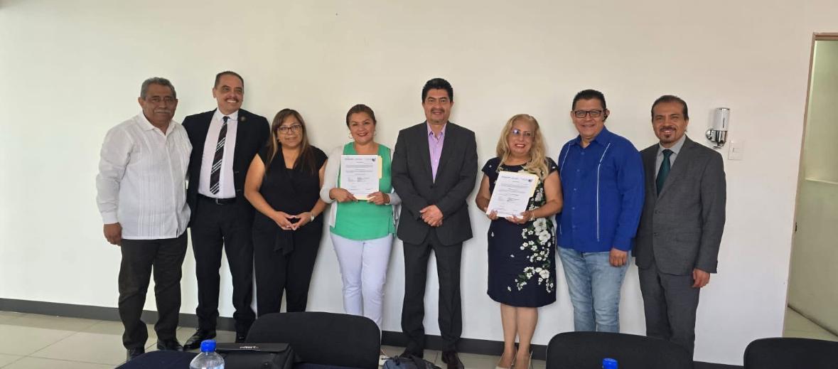 Avanzamos los Maestros del SNTE de la CDMX : Maestro Arturo Salazar Lara