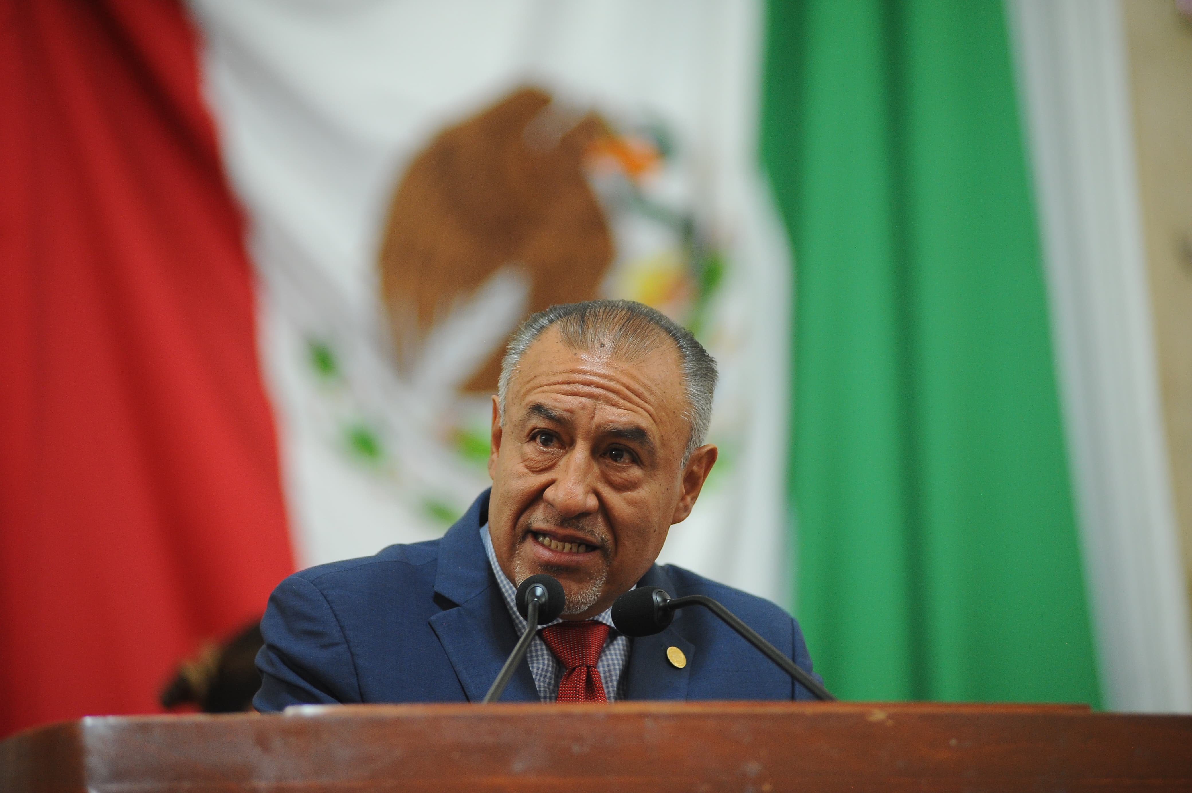 Impulsa Pablo Trejo iniciativa para proteger a los menores de edad frente a la IA