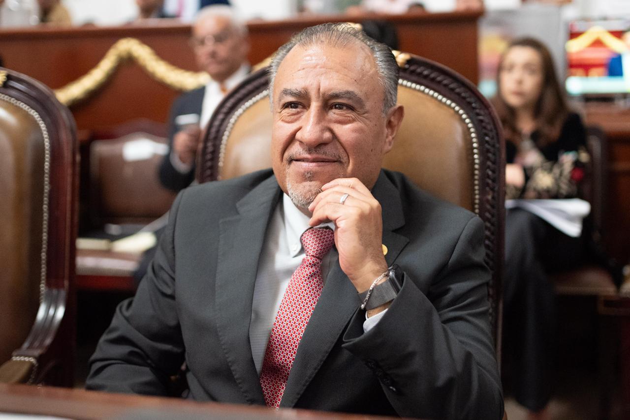 Solicita Pablo Trejo reforzar acciones contra el trabajo infantil