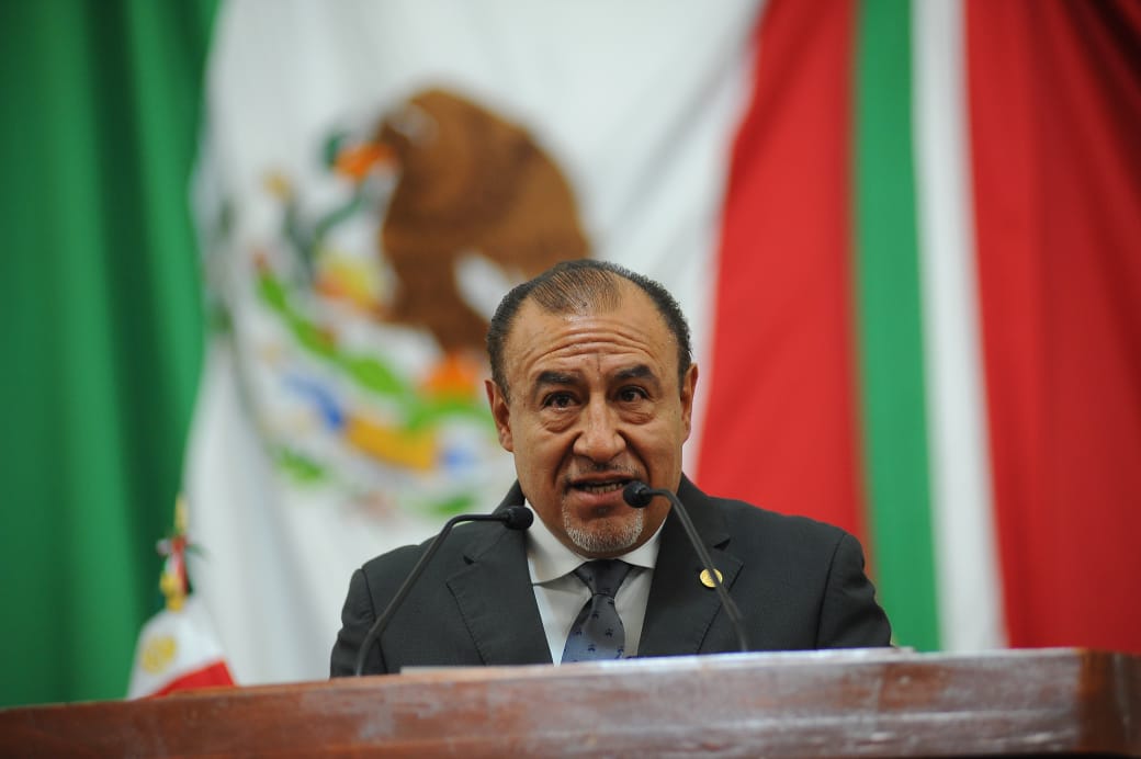 Propone Pablo Trejo reforzar la prevención del abuso sexual infantil en CDMX