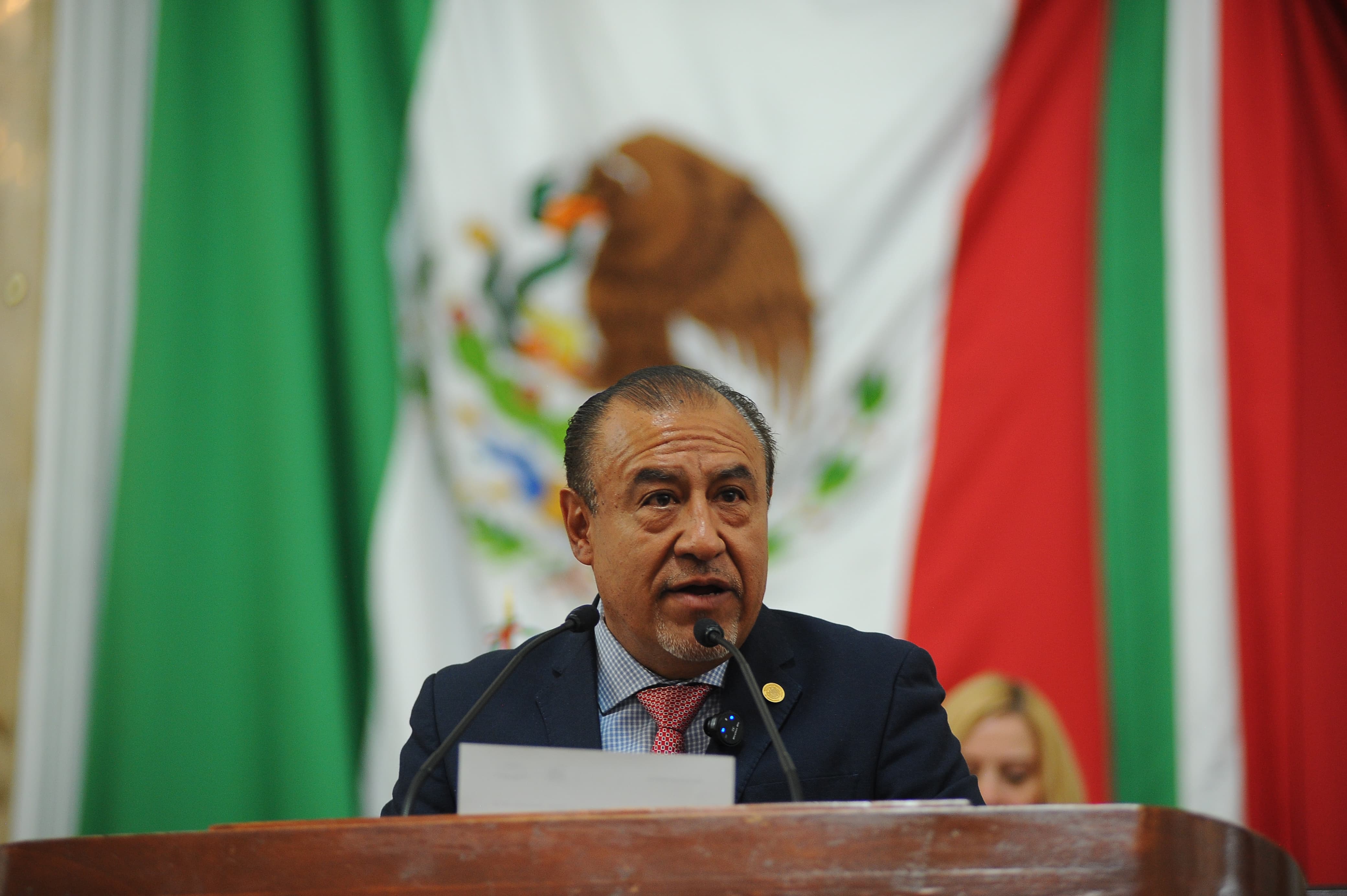 El Congreso de la Ciudad de México impulsa la Huella Hídrica como pilar de seguridad nacional y bienestar social