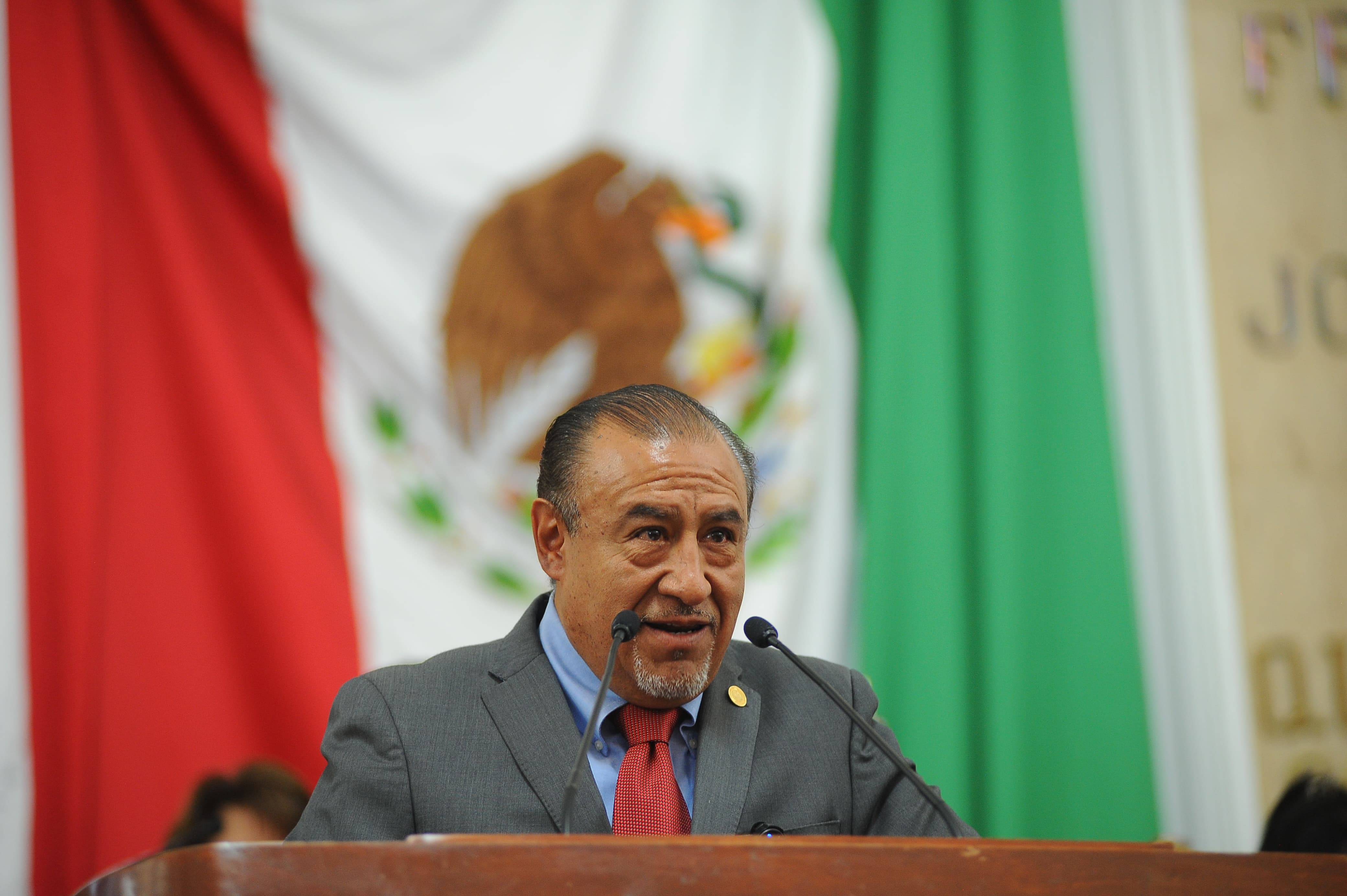 Pablo Trejo llama a reforzar la educación vial en la Ciudad de México