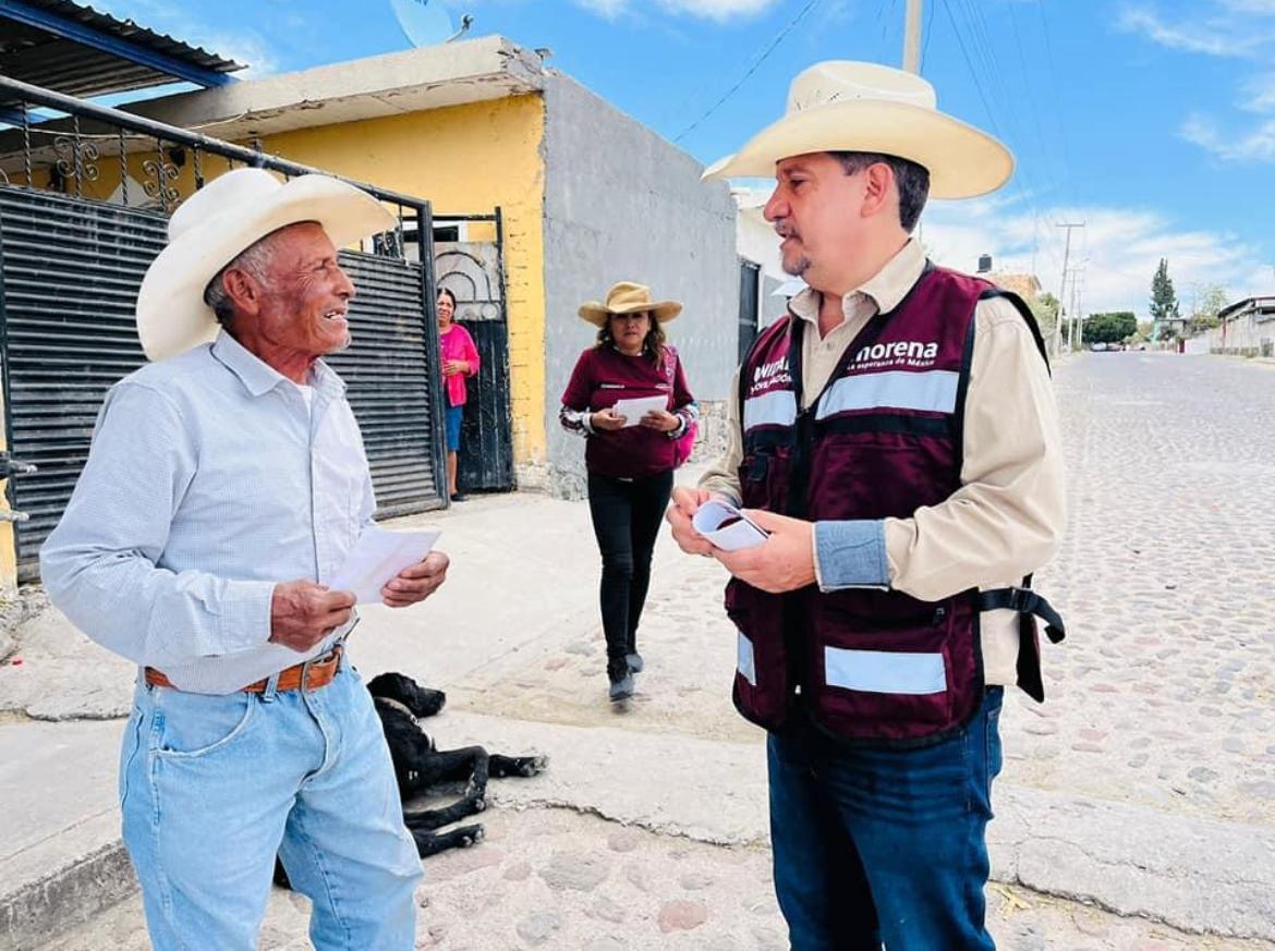 En Querétaro, el Diputado Federal Luis Humberto Fernández Fuentes advierte que el presupuesto del Congreso estatal se aleja de las prioridades ciudadanas y exige una reorientación social del gasto