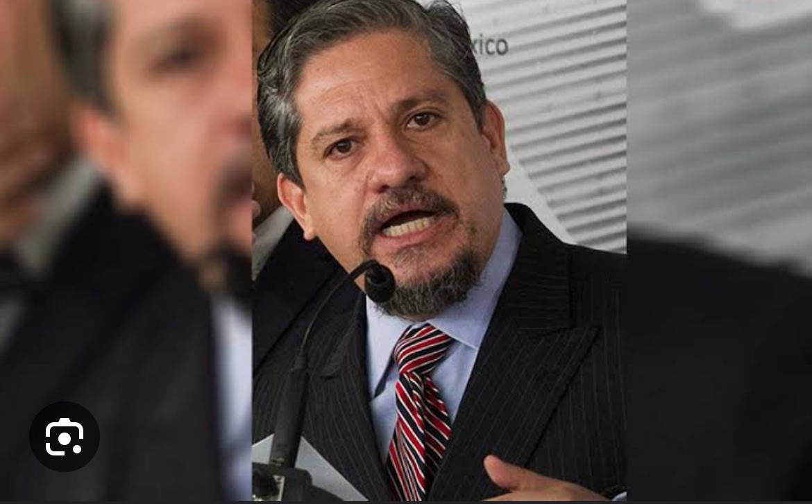 El Diputado Federal Luis Humberto Fernández Fuentes advierte que la crisis habitacional es resultado de políticas neoliberales y de una visión mercantilista de la vivienda