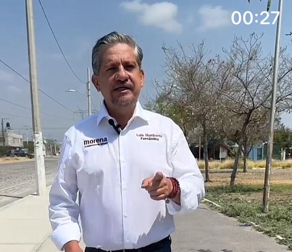 Desde la Cámara de Diputados, Luis Humberto Fernández Fuentes alza la voz con firmeza contra la agresión militar en Venezuela y exige respeto a la soberanía