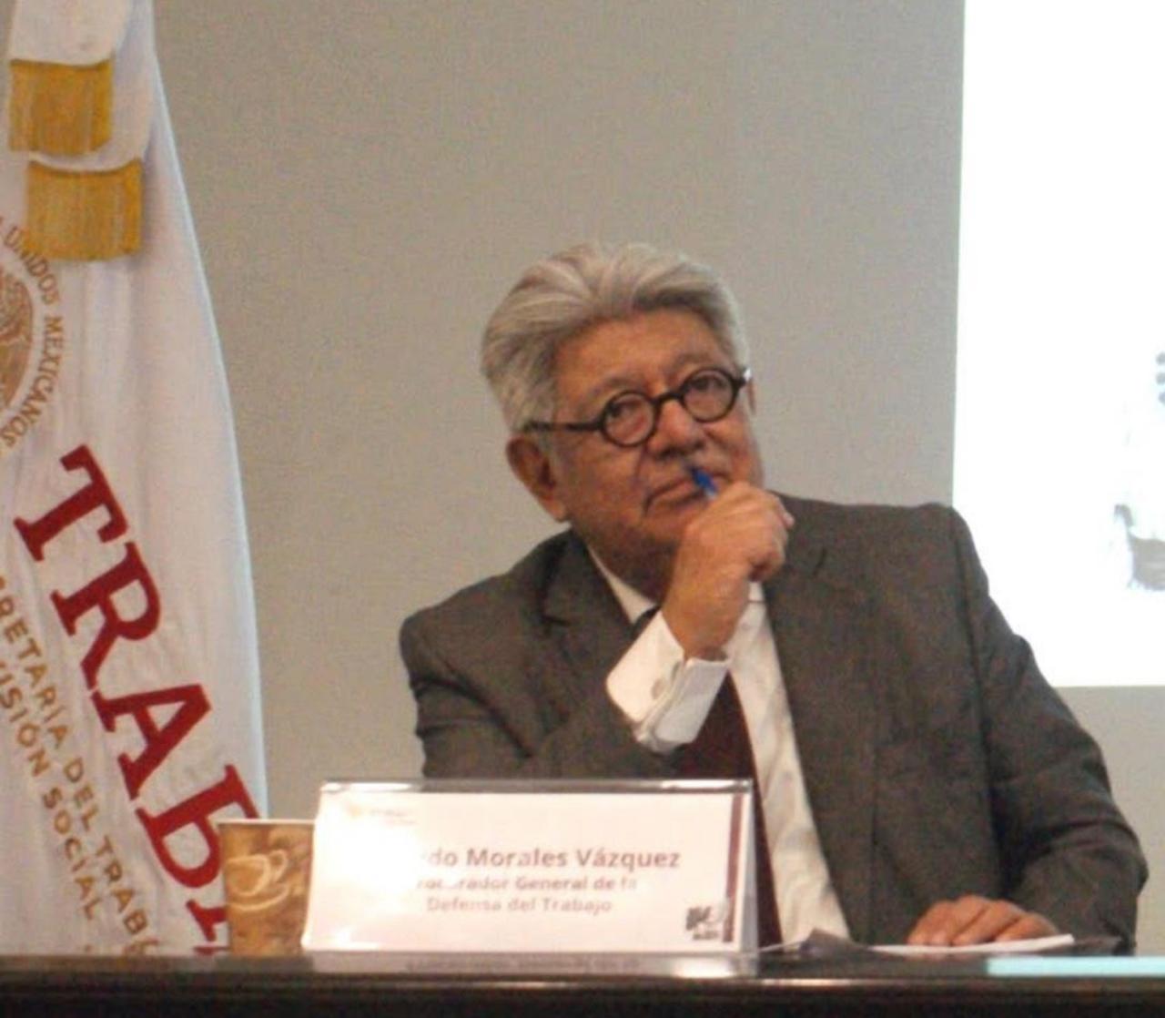 En la Ciudad de México, el Doctor Plácido Morales Vázquez reflexiona sobre la transformación del Ayuntamiento y la pérdida del impulso ciudadano en la vida pública