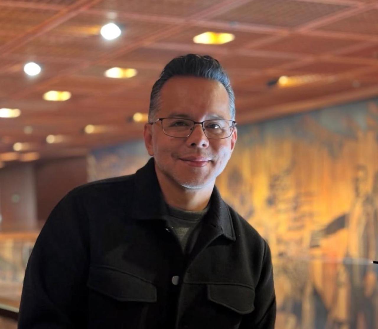 Al iniciar el segundo año de la Legislatura en la Cámara de Diputados, el Diputado Federal Carlos Mirón refrenda su compromiso con una agenda social para México