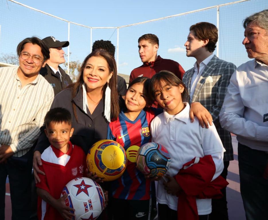 El Diputado Pablo Trejo Pérez destaca el impacto social del partido México vs Portugal en el Zócalo capitalino El Diputado Pablo Trejo Pérez, Presidente de la Comisión de Hacienda del Congreso de la Ciudad de México, señaló que la transmisión del partido México vs Portugal en pantalla gigante este 28 de marzo en el Zócalo de la Ciudad de México no solo será un evento deportivo, sino un ejercicio de integración social en el principal espacio público del país