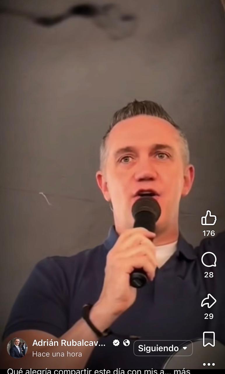 En la entrañable colonia San Pedro Cuajimalpa, la magia y la alegría se hicieron presentes en un emotivo y colorido festejo encabezado por el Director General del Sistema de Transporte Colectivo Metro, el Maestro Adrián Ruvalcaba Suárez, quien celebró a las niñas y niños con un evento lleno de cariño, sorpresas y momentos inolvidables con motivo del Día de la Niña y el Niño