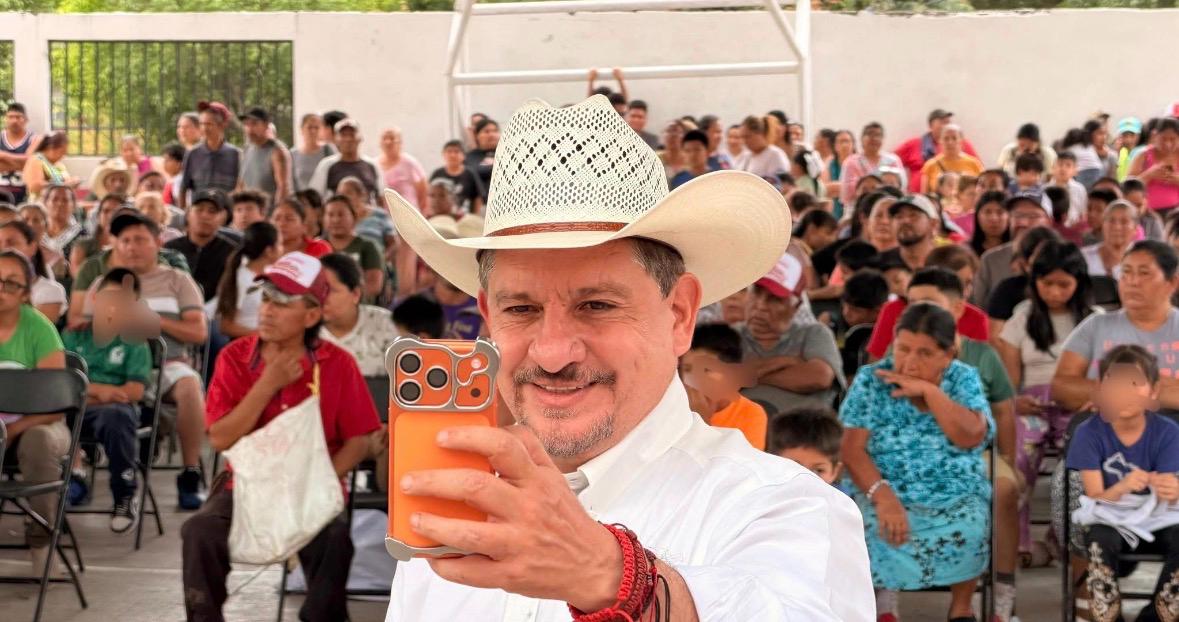 Con un llamado firme a la responsabilidad ambiental y a la acción legislativa inmediata, el Diputado Federal Doctor Luis Humberto Fernández Fuentes advirtió desde la Cámara de Diputados sobre los riesgos crecientes asociados al fenómeno climático conocido como El Niño, cuyo impacto podría intensificarse en los próximos años debido al calentamiento global