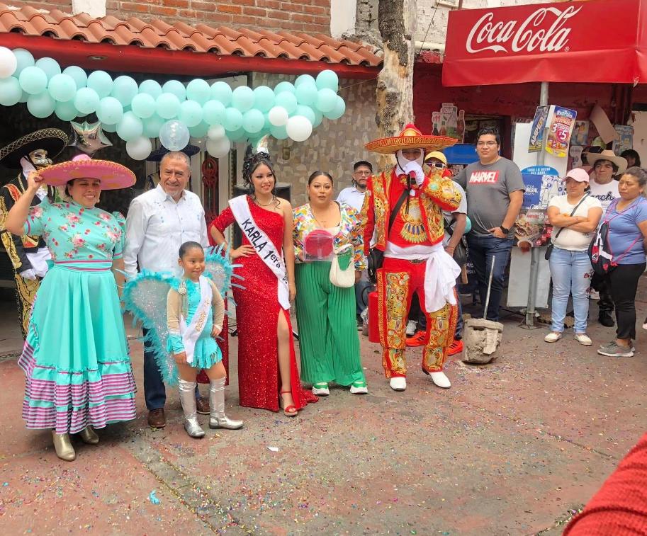 En Iztacalco, el Diputado Pablo Trejo Pérez llama a convertir la preservación de usos y costumbres en política pública permanente