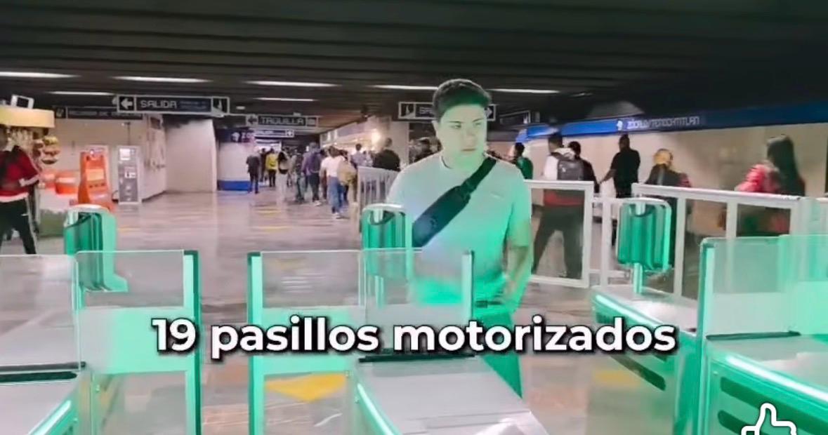 Para garantizar movilidad ordenada en el arranque vacacional, el Director General del Metro, Maestro Adrián Ruvalcaba Suárez, implementa horario especial por Semana Santa los días 2 y 3 de abril