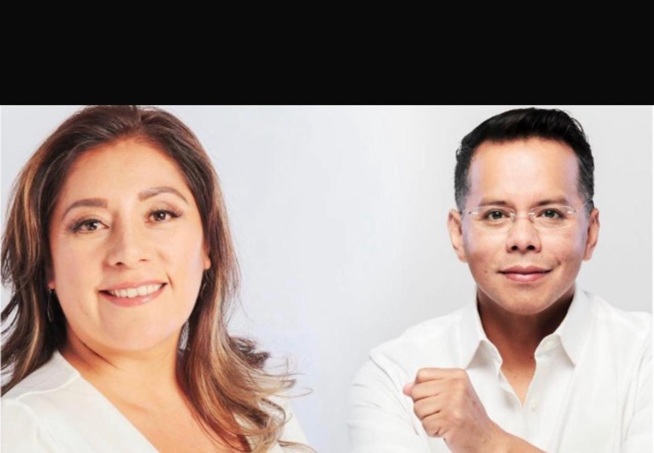 Con juegos, sorpresas y mucha diversión, la Diputada Xóchitl Bravo Espinosa y el Diputado Federal Carlos Mirón llenan de sonrisas Tlalpan por el Día de la Niña y el Niño