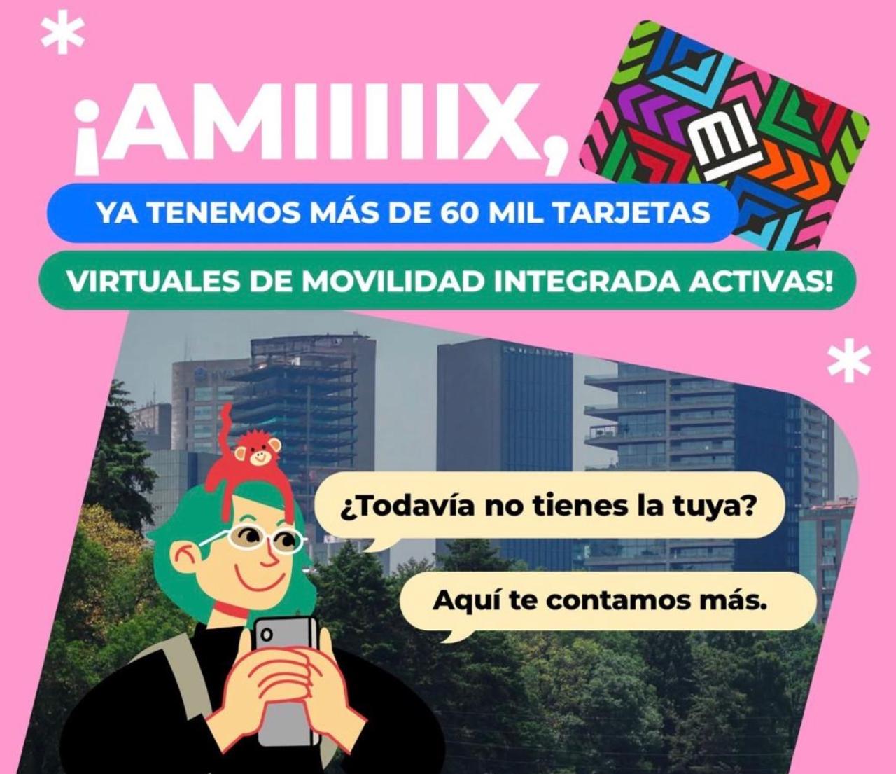 Con el impulso de la innovación tecnológica para transformar la experiencia de viaje de millones de personas usuarias, el Director General del Sistema de Transporte Colectivo Metro, el Maestro Adrián Ruvalcaba Suárez, explicó los alcances y beneficios de la nueva Tarjeta Virtual de Movilidad Integrada, una herramienta que fortalece la digitalización del transporte público en la capital