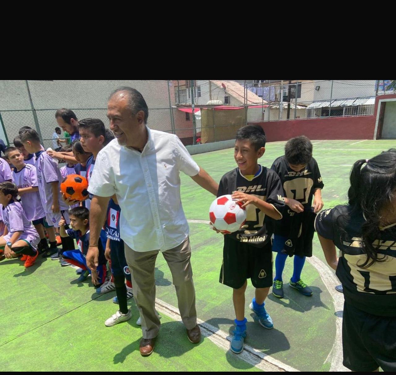 Con visión hacendaria y compromiso social, el Diputado Pablo Trejo Pérez reafirma que el orden financiero se traduce en bienestar para Iztacalco