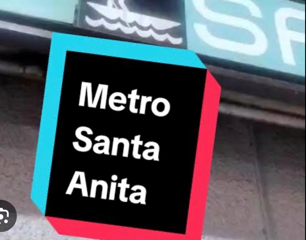 Con orgullo y reconocimiento, el Maestro Adrián Ruvalcaba Suárez agradece a las y los trabajadores del Metro por culminar con éxito los trabajos en la Línea 4 de Martín Carrera a Santa Anita