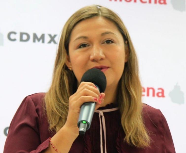 Con entusiasmo y espÃritu festivo, la Alcaldesa de Azcapotzalco, la Maestra Nancy Marlene Núñez Reséndiz, extendió una cordial invitación a vecinas, vecinos y medios de comunicación para asistir a la conferencia de prensa donde se presentará oficialmente el Animation Friki Show, un evento lleno de color, talento y cultura pop