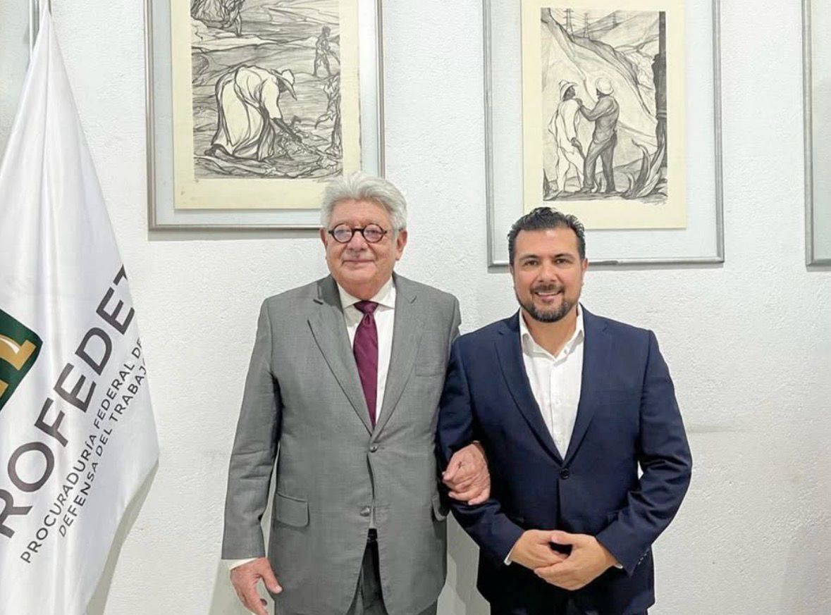 Por instrucciones del Doctor Plácido Morales Vázquez, la PROFEDET fortalece la defensa de los derechos laborales de jornaleros agrícolas en San Quintín