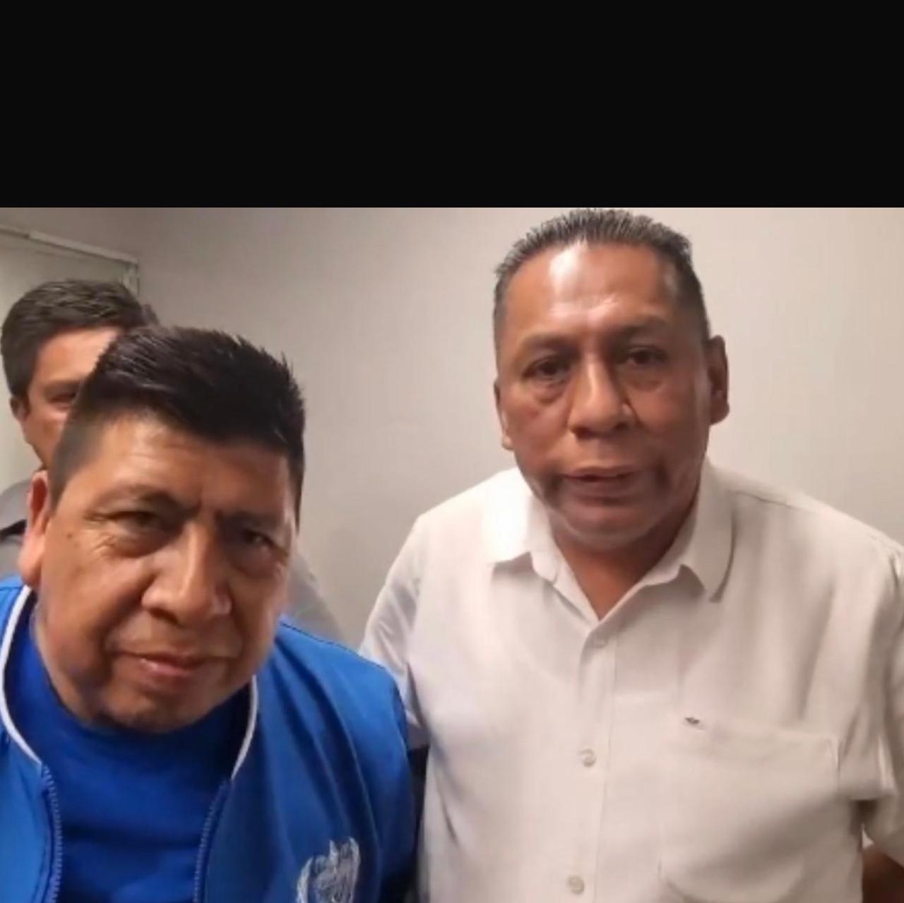 El dirigente de la Sección 7 de Panteones del SUTGCDMX, Alejandro Marín Rangel, afirmó que las y los trabajadores sindicalizados están a las puertas de un momento histórico para la vida interna de la organización, al celebrarse el próximo 27 de noviembre un proceso electoral mediante voto personal, libre, directo y secreto, donde será la base trabajadora la única protagonista de la decisión