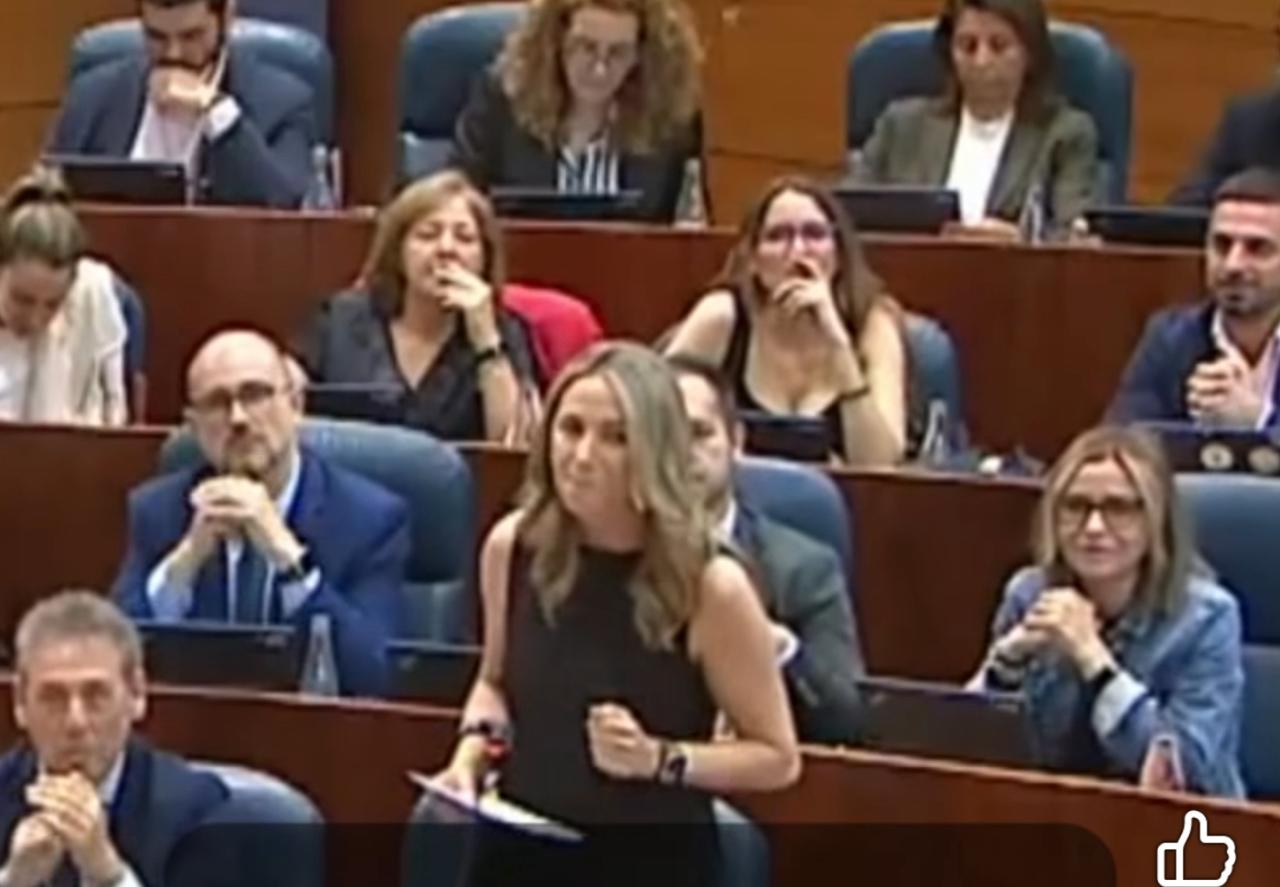 El Diputado Federal por Tlalpan, el Maestro Carlos Mirón, expresó una enérgica postura de defensa de la dignidad histórica de México ante lo que calificó como actos de provocación provenientes de la dirigente española Isabel Díaz Ayuso, quien —señaló— habría impulsado celebraciones relacionadas con Hernán Cortés, generando indignación en amplios sectores de la sociedad mexicana