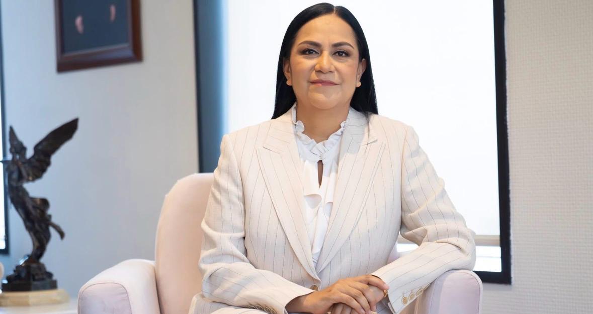 En un pronunciamiento de carácter institucional con enfoque sindical, el Diputado Sindicalista Juan Rubio Gualito expresó su reconocimiento a la designación de la Maestra Ariadna Montiel Reyes como Presidenta del Comité Ejecutivo Nacional de MORENA, al considerar que su perfil contribuye al fortalecimiento de la relación entre el movimiento político y la clase trabajadora organizada
