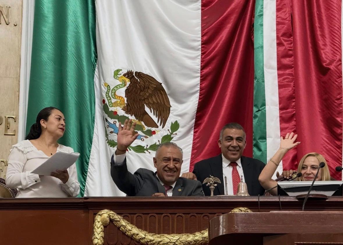 Diputado Pablo Trejo Pérez asegura que el Mundial 2026 detonará una histórica derrama económica y turística para la Ciudad de México