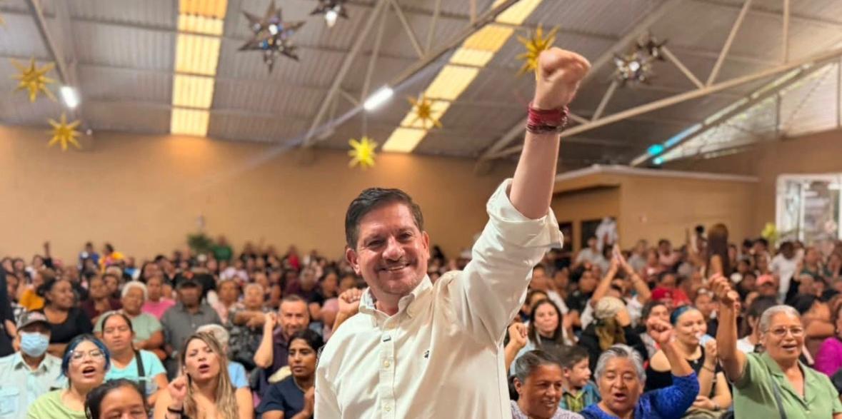 En el marco del Día del Padre, el Diputado Federal por Querétaro, doctor Luis Humberto Fernández Fuentes, reconoce con profundo respeto la dedicación, el esfuerzo y la vocación de vida de los padres mexicanos como base fundamental de las familias y del tejido social del país