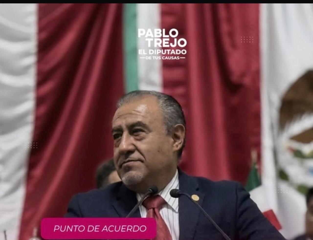 El Diputado Pablo Trejo Pérez llama a reforzar la atención inmediata a las afectaciones provocadas por las lluvias en Iztacalco y expresa su solidaridad con las familias afectadas Ante las intensas lluvias que han generado diversas afectaciones en colonias de Iztacalco