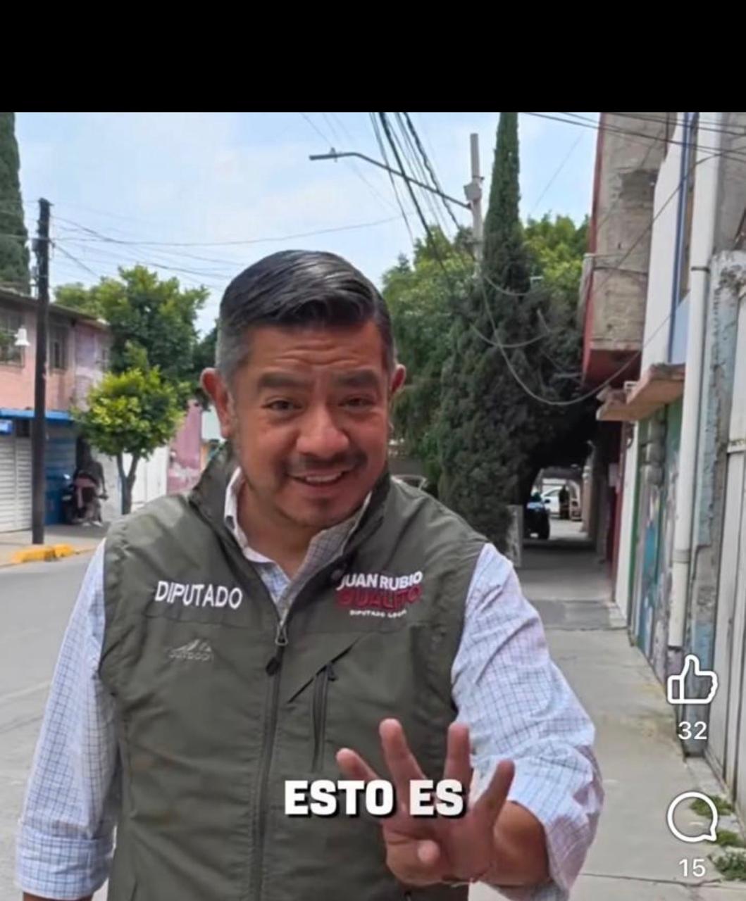 Cada vez más comités seccionales se integran a #TerritorioGualito en Iztapalapa