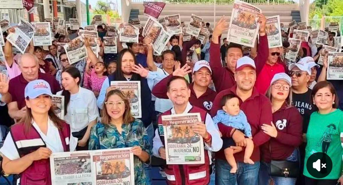 #Diputado Doctor Luis Humberto Fernández Fuentes fortalece su presencia en San Juan del Río con una multitudinaria Asamblea Informativa