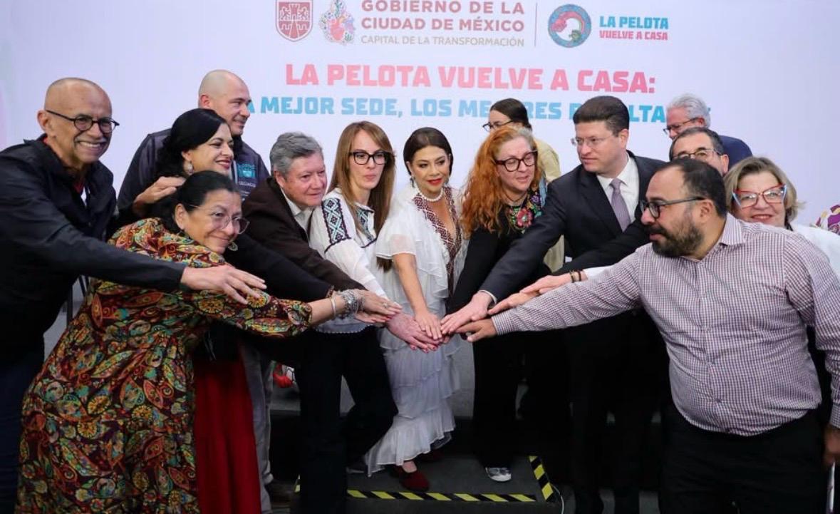 Exitoso Campeonato Mundial de la Gente: Brenda Fabiola Ruiz Aguilar destaca una fiesta que unió a millones de mexicanos