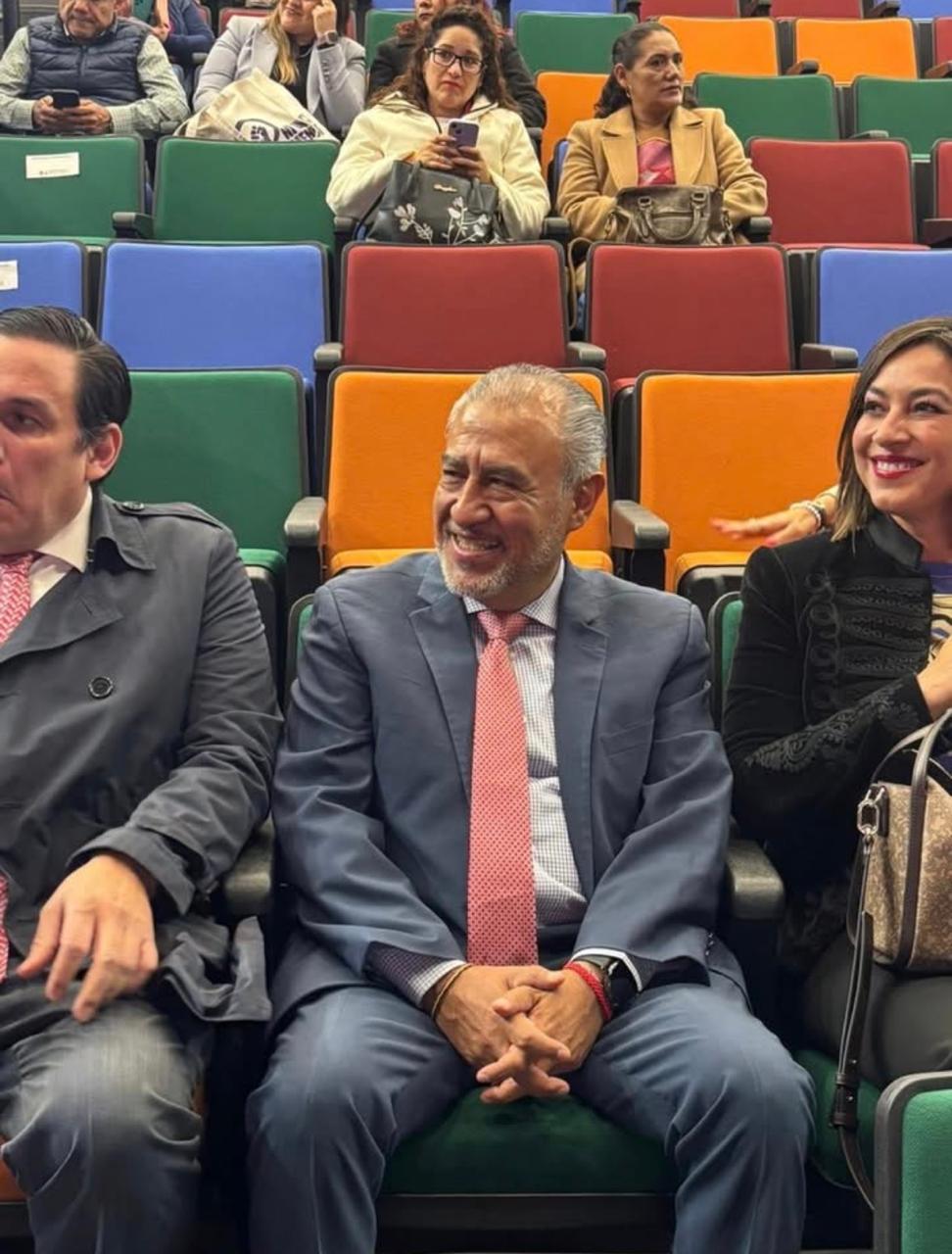 El Diputado Pablo Trejo Pérez afirma que la Ley del Sistema Público de Cuidados devuelve dignidad y esperanza a miles de familias y representa un acto de justicia social sin precedente en la Ciudad de México