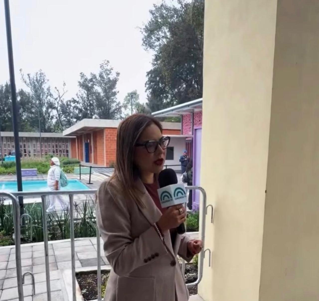 La Diputada Brenda Fabiola Ruiz Aguilar afirma que la Ley del Sistema Público de Cuidados salda una deuda histórica con quienes han dedicado su vida a cuidar de los demás y fortalece la justicia social en la Ciudad de México