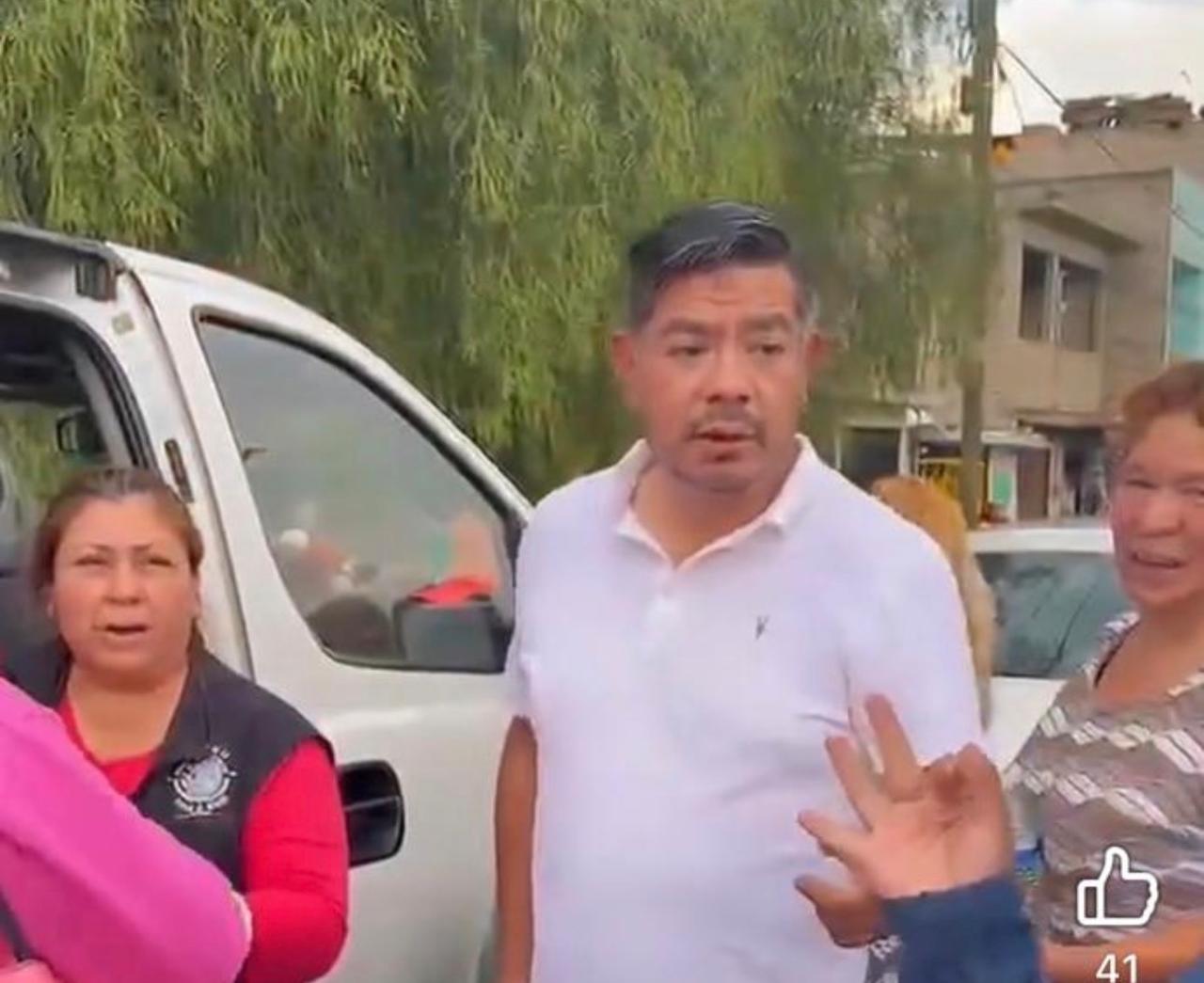 El apoyo a quienes necesitan sillas de ruedas, andaderas y bastones es prioridad para los #DiputadoJuanEstuardoRubioGualito #TerritorioGualito #TrabajadoraIztapalapa #ComitésDeLasAbejas #ComitésDeLasRosas #ComitésDeLasArañas