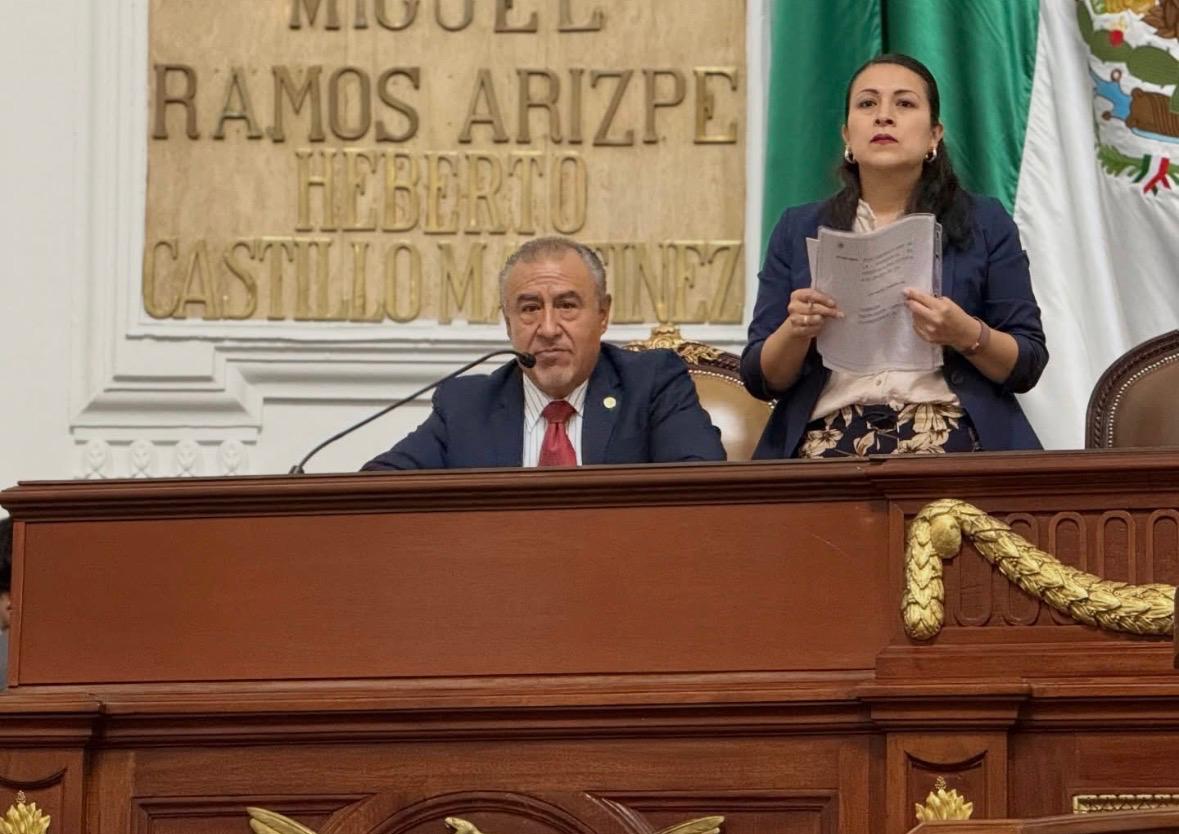“IZTACALCO ESTARÁ MEJOR CON UN CONSEJO CIUDADANO DE VECINAS Y VECINOS”: AFIRMA EL DIPUTADO PABLO TREJO PÉREZ
