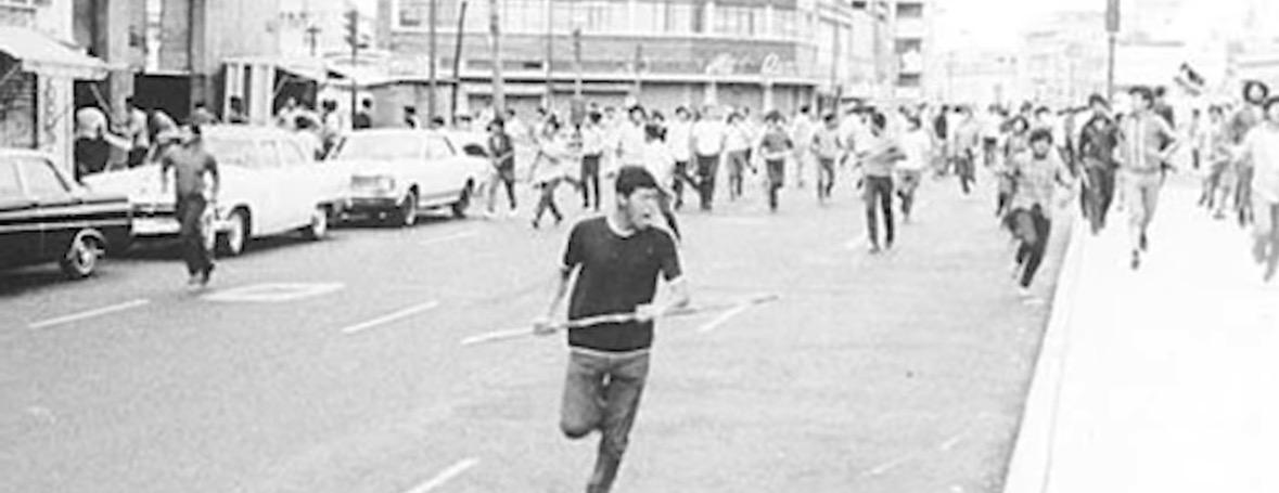 Justicia para las víctimas de la Guerra Sucia: Recomendaciones 46/2022 y 98VG/2023