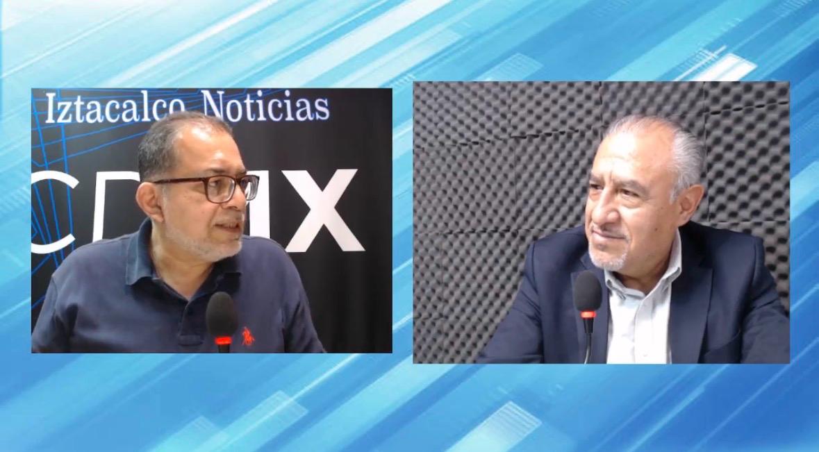 «MIS ATENCIONES Y PRIORIDADES ESTÁN A FAVOR DE IZTACALCO; LA GENTE LO SABE Y SABE QUE CONMIGO IZTACALCO ESTARÁ MEJOR»: AFIRMA EL DIPUTADO PABLO TREJO PÉREZ