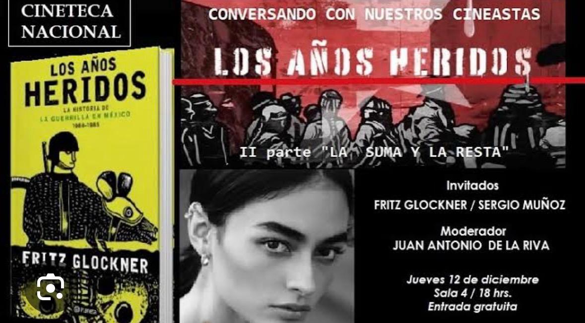 “LOS AÑOS HERIDOS”: ESCUCHAR A LAS VÍCTIMAS DE LA GUERRA SUCIA CON EMPATÍA, DIGNIDAD Y JUSTICIA