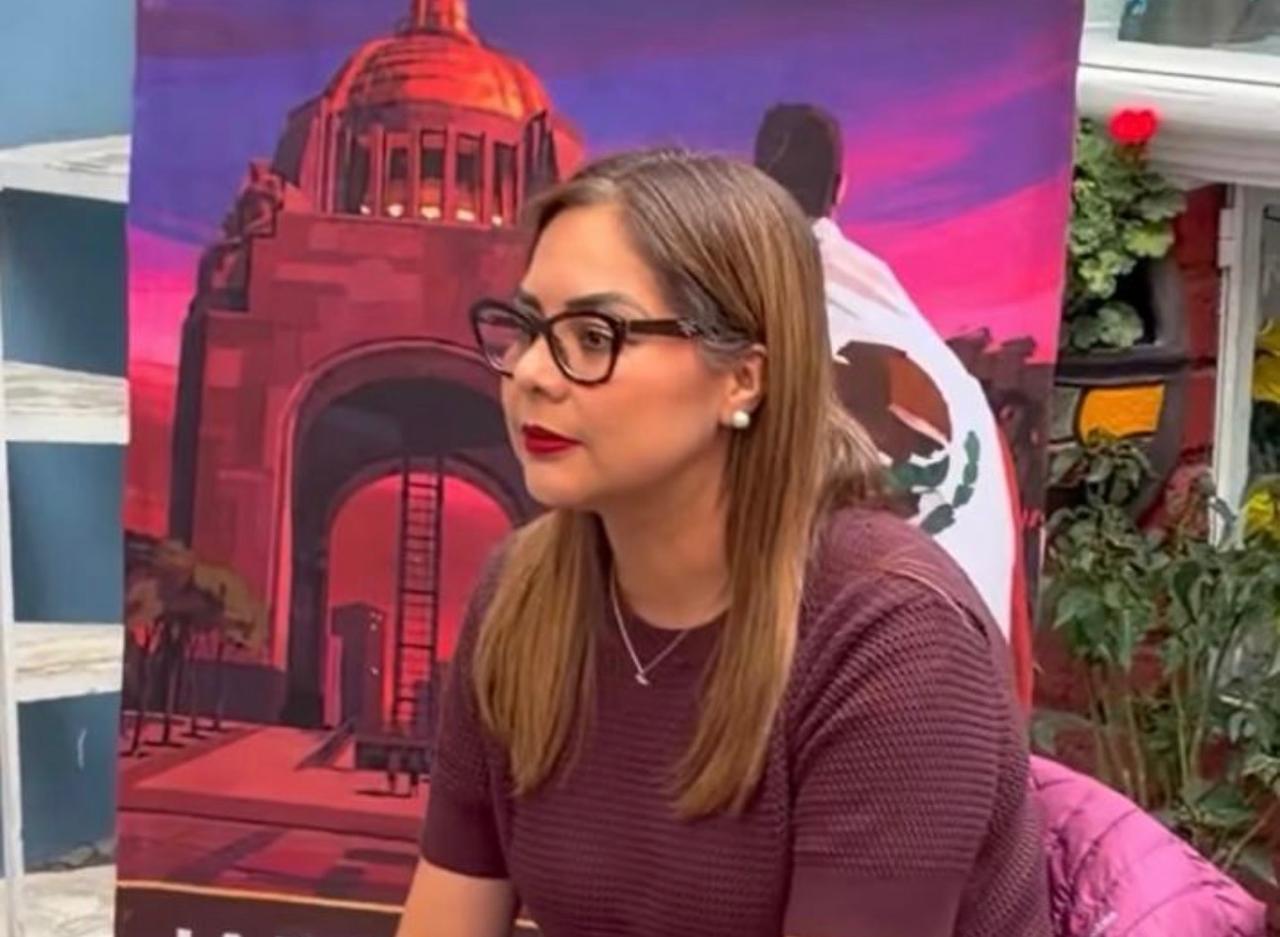«Cuajimalpa de Morelos siempre está en mi mente»: afirma la Diputada Brenda Fabiola Ruiz Aguilar La Diputada Brenda Fabiola Ruiz Aguilar expresó que Cuajimalpa de Morelos ocupa un lugar prioritario en su labor legislativa y en su trabajo permanente con la ciudadanía