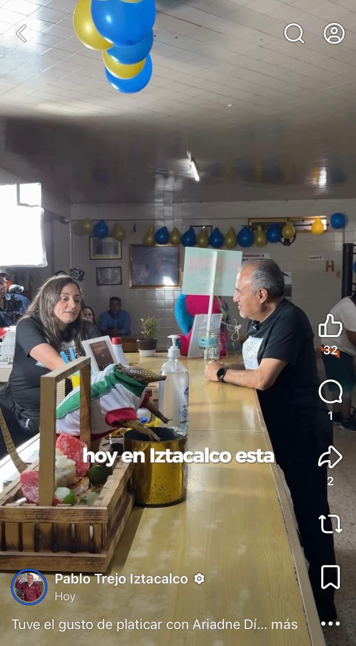 ¡DEFENDAMOS NUESTRAS TRADICIONES Y NUESTRA CULTURA POPULAR!