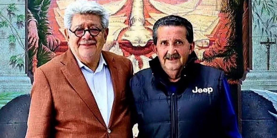“GRANDES CHIAPANECOS, GRANDES HOMBRES Y GRANDES MEXICANOS”: PLÁCIDO MORALES VÁZQUEZ