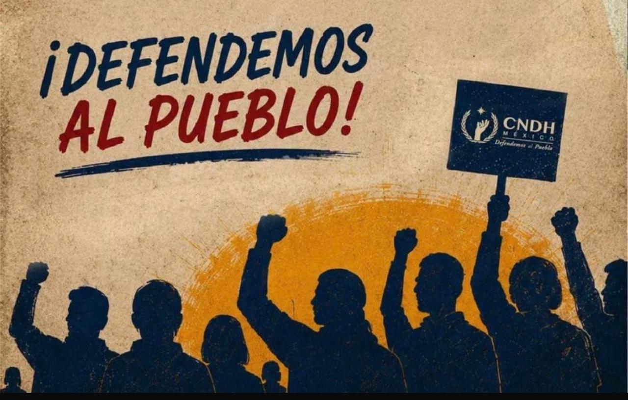 “LA CLARIDAD Y LOS ANÁLISIS CIENTÍFICOS DARÁN CERTEZA A LAS VÍCTIMAS EN TODAS LAS RESOLUCIONES EMITIDAS POR LA CNDH”